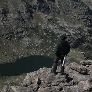 Meet your Posher, Duncan